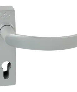 PHT 05 External Trim with dormakaba Design Lever Handle - Euro Profile - Fire Rated