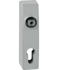 PHT 07 External Trim for use with dormakaba Design Handle or Knob - Euro Profile