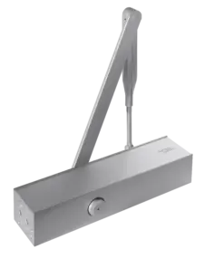 TS 73 V Standard Product: EN 2-4