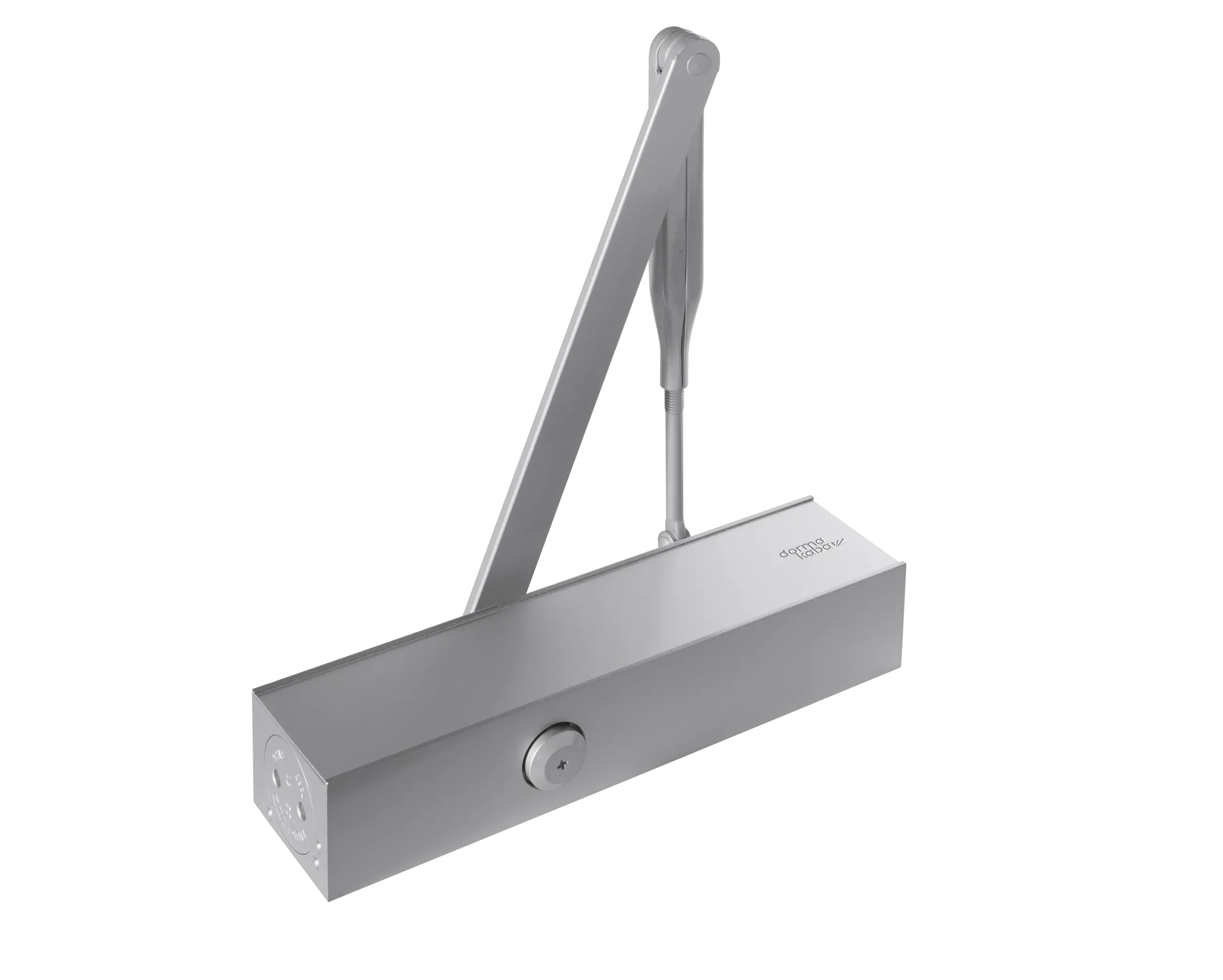 TS 73 V Standard Product: EN 2-4