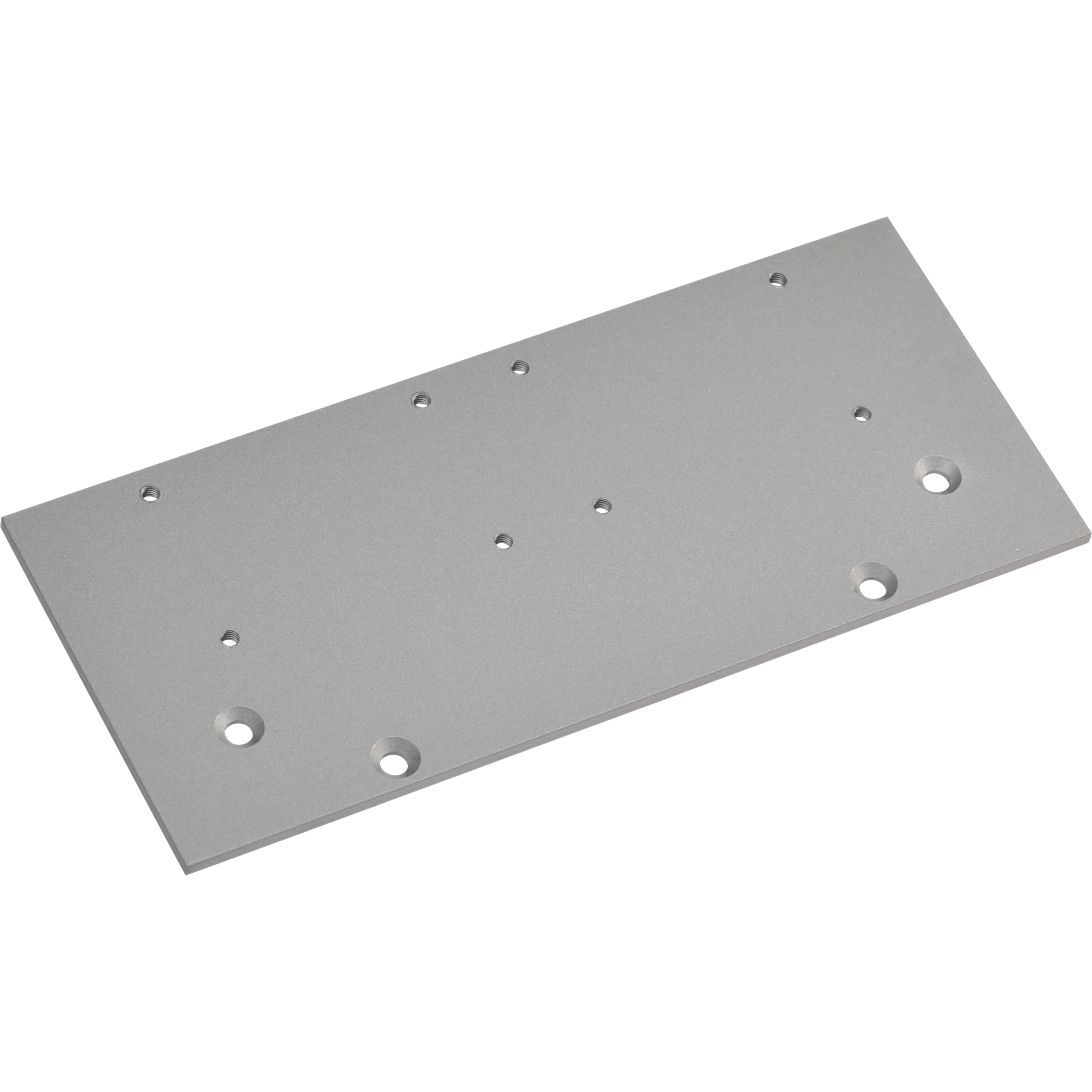 TS 83/73 V Drop Plate