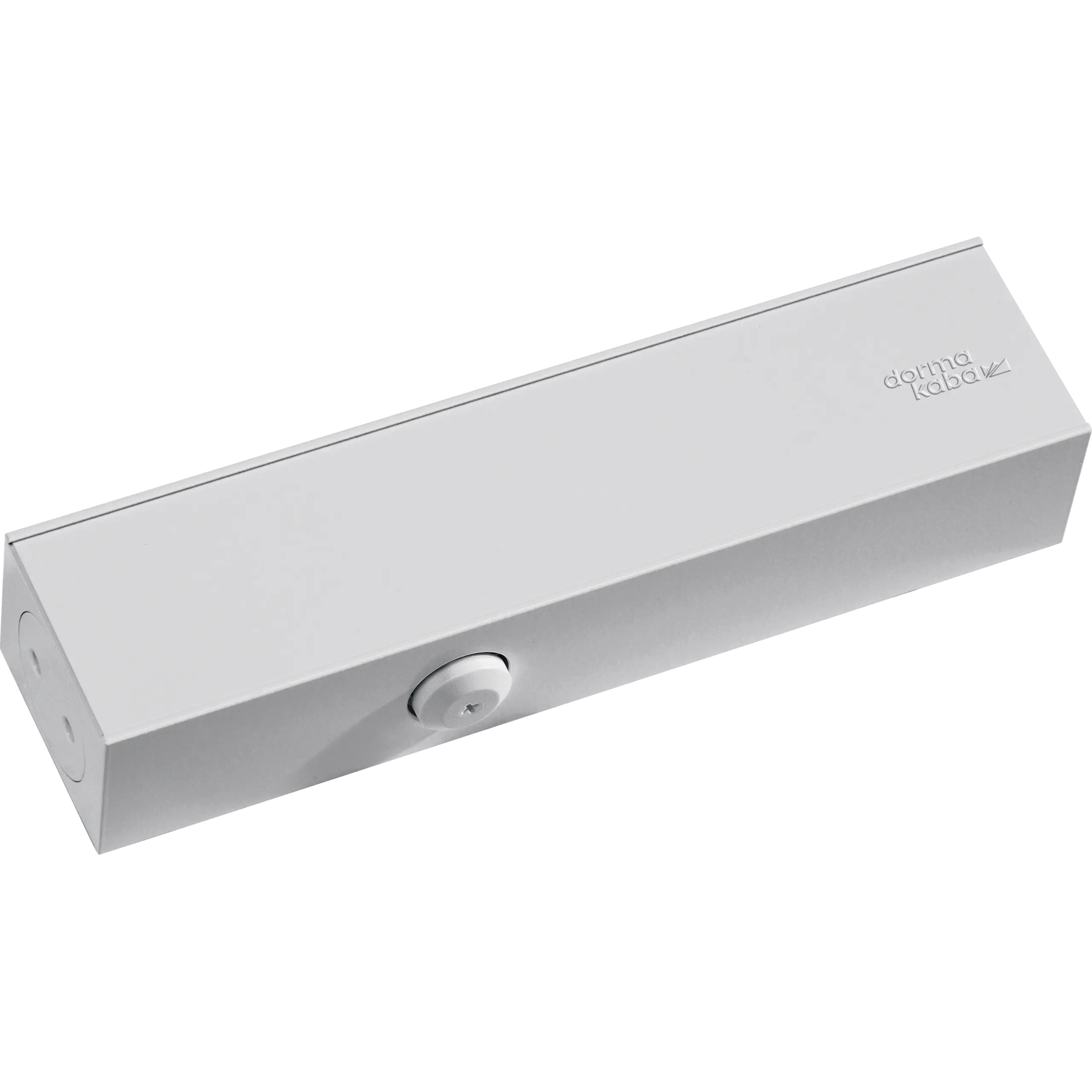 TS 83 BC Door Closer (No arm): EN 3-6