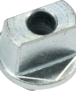Spindle Insert and Fixing Pin.