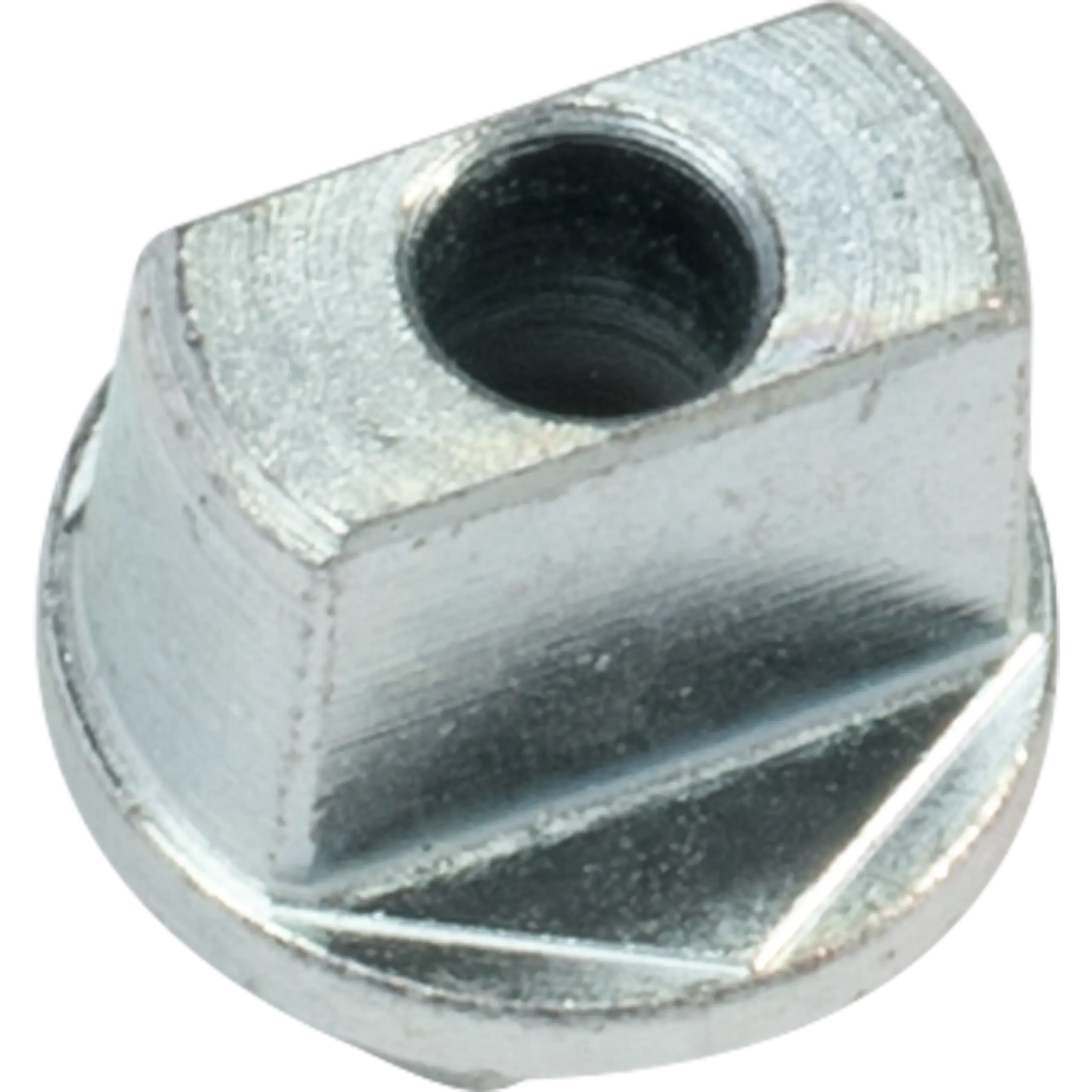 Spindle Insert and Fixing Pin.