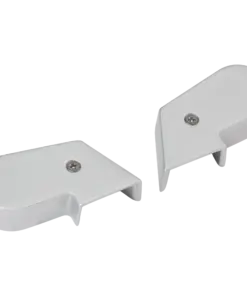 Pair of Cover Caps for Top Centre 7483