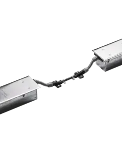 BSR Selector System