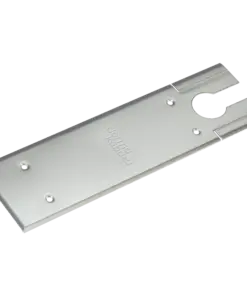 BTS 80/80 F/80 EMB Universal Cover Plate