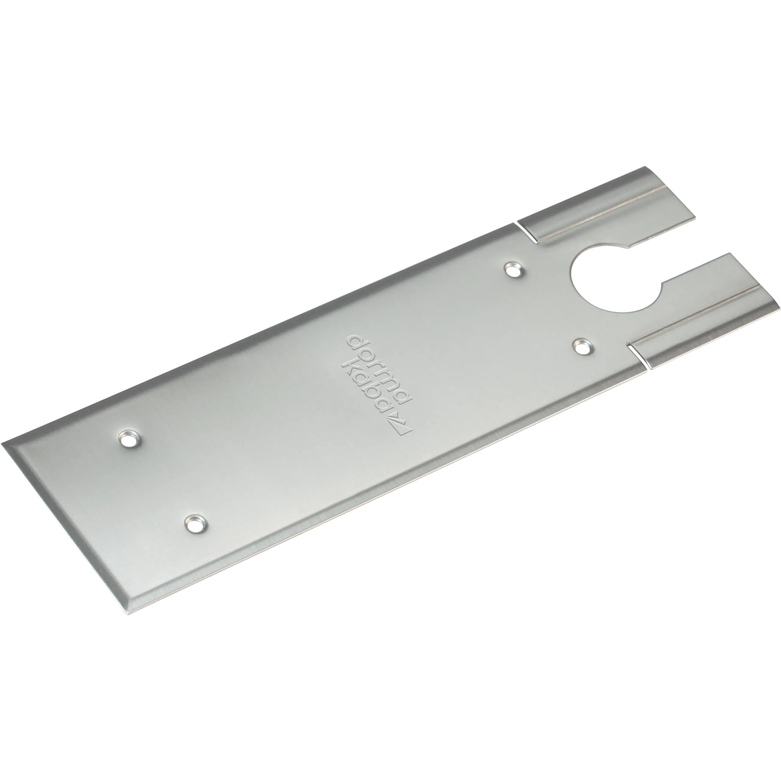 BTS 80/80 F/80 EMB Universal Cover Plate