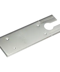 BTS 75 V Universal Cover Plate