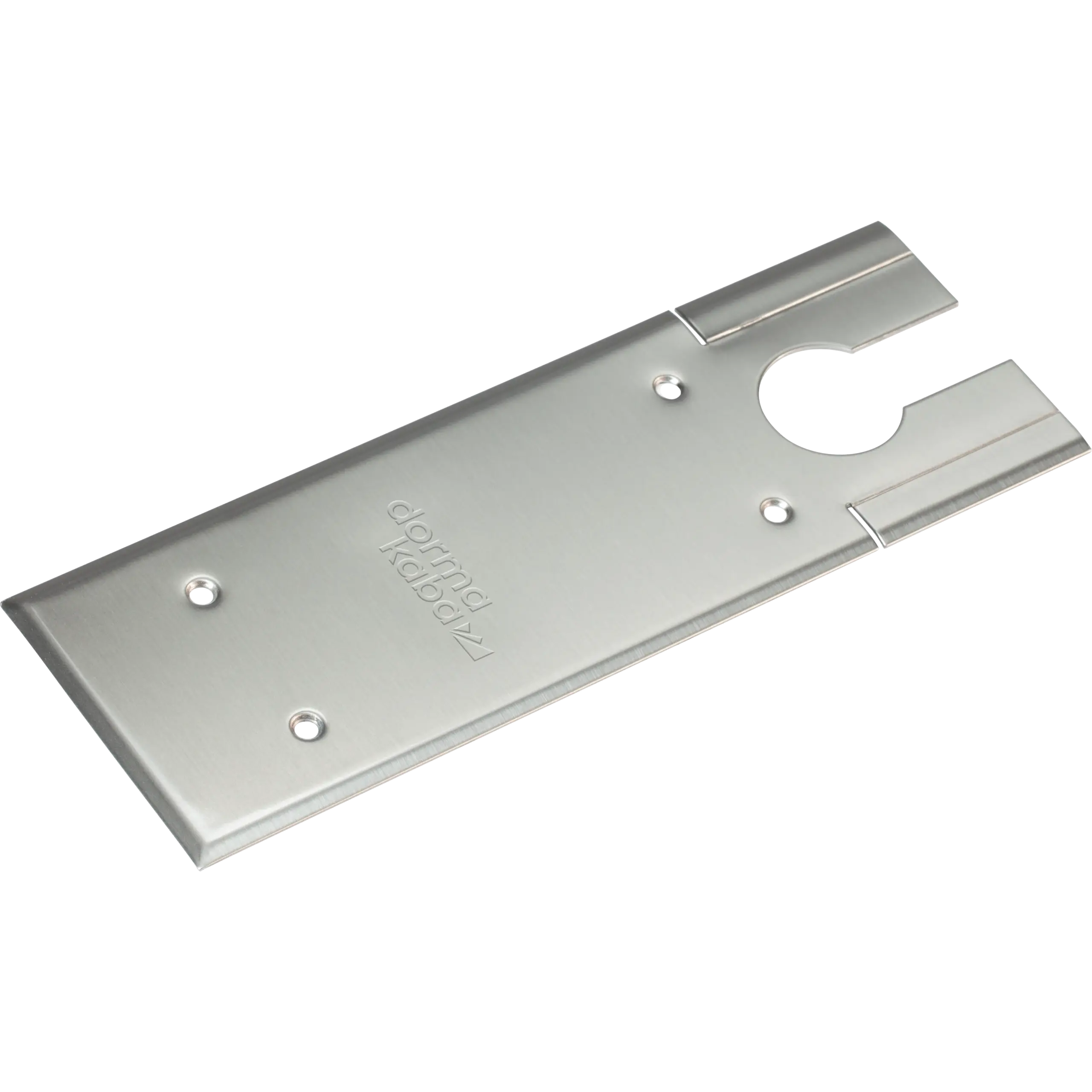BTS 75 V Universal Cover Plate