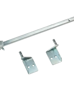SR390 Universal Door Co-ordinator