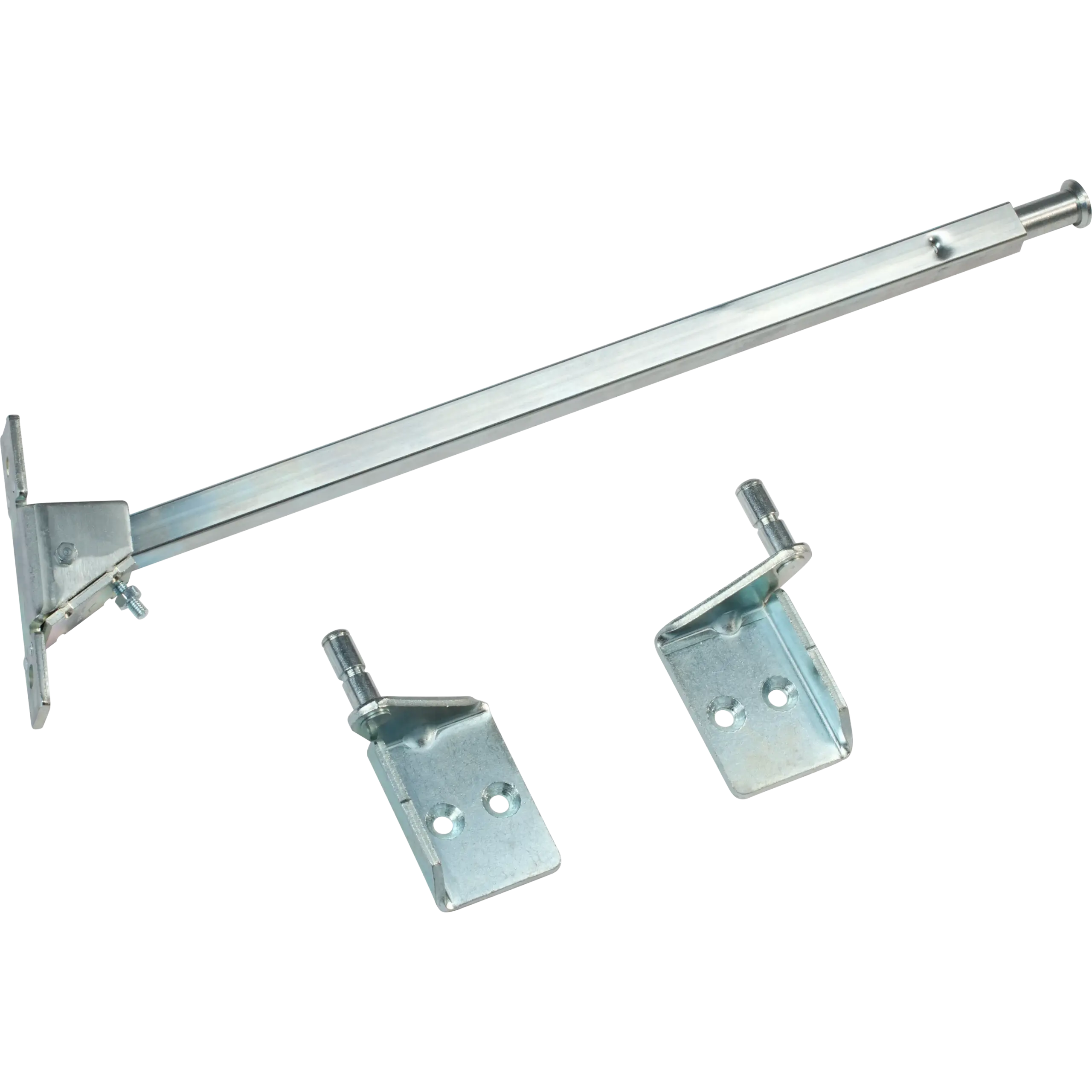 SR390 Universal Door Co-ordinator