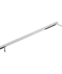 SR392 Universal Concealed Door Co-ordinator