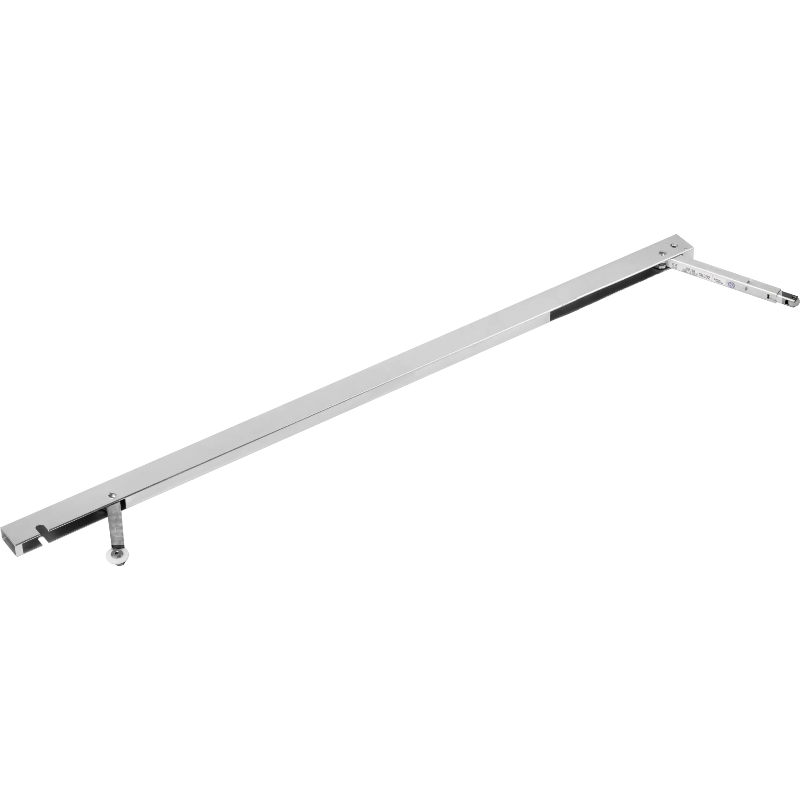SR392 Universal Concealed Door Co-ordinator