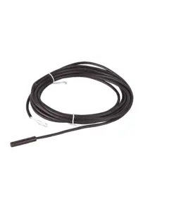 TK 103 Reed Switch Recessed Brown