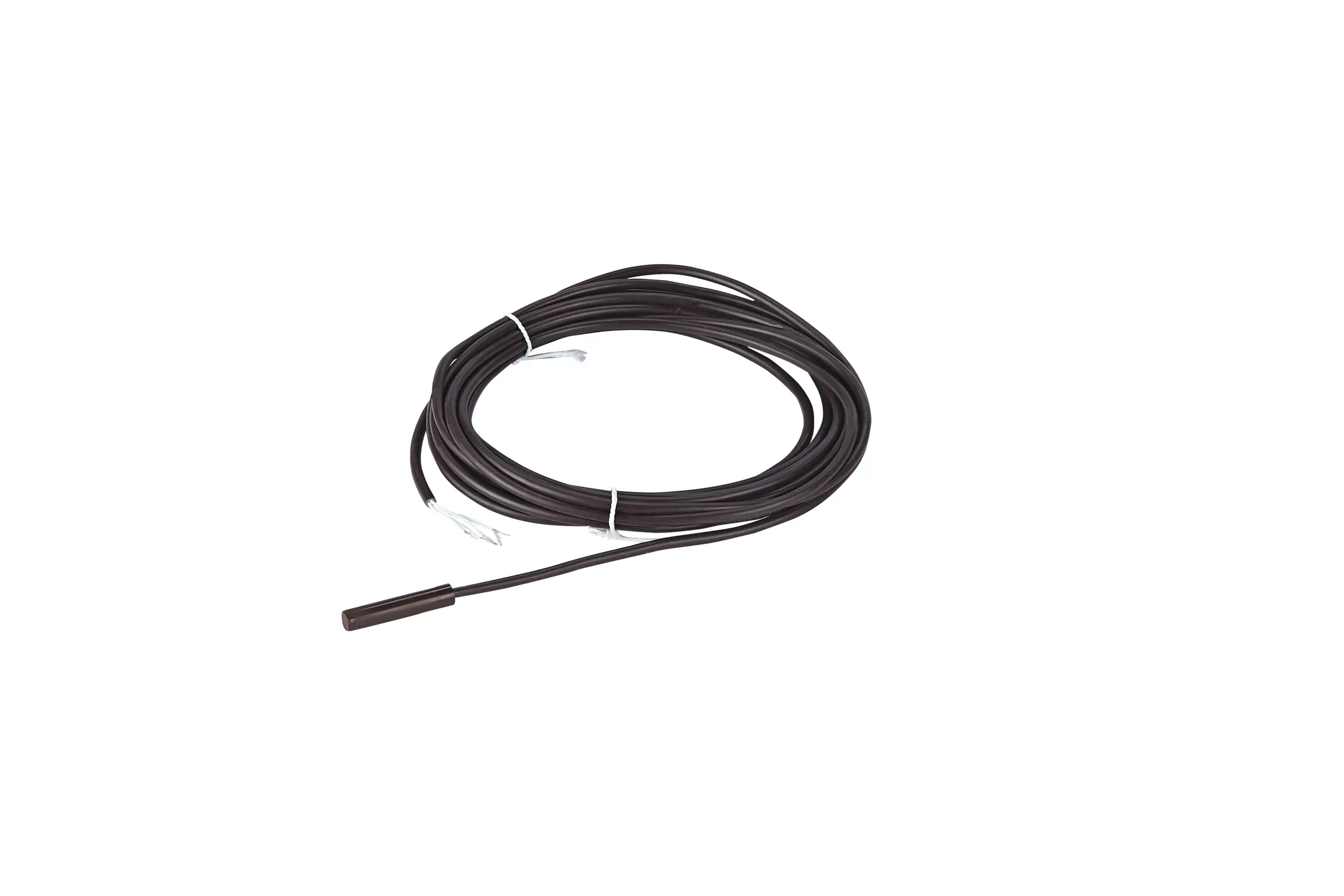 TK 103 Reed Switch Recessed Brown