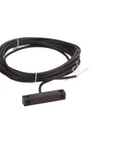 TK 203 Reed Switch Flush Mounted Brown