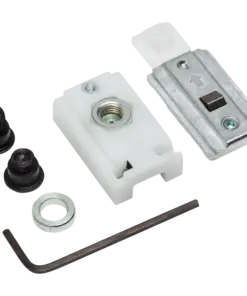 G96 N Hold Open Mechanism