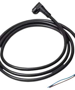 Cable and 2 Pin Plug