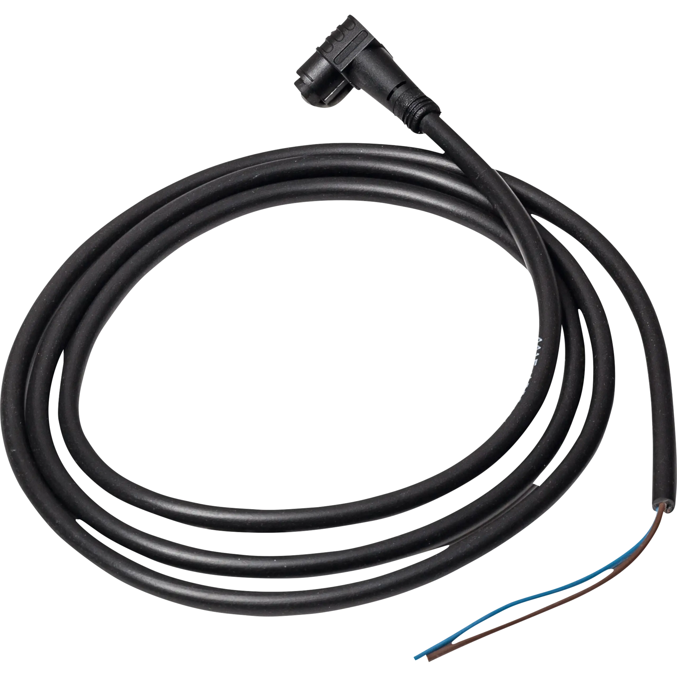 Cable and 2 Pin Plug