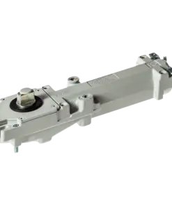 BTS 75 V Blind Floor Spring with spindle