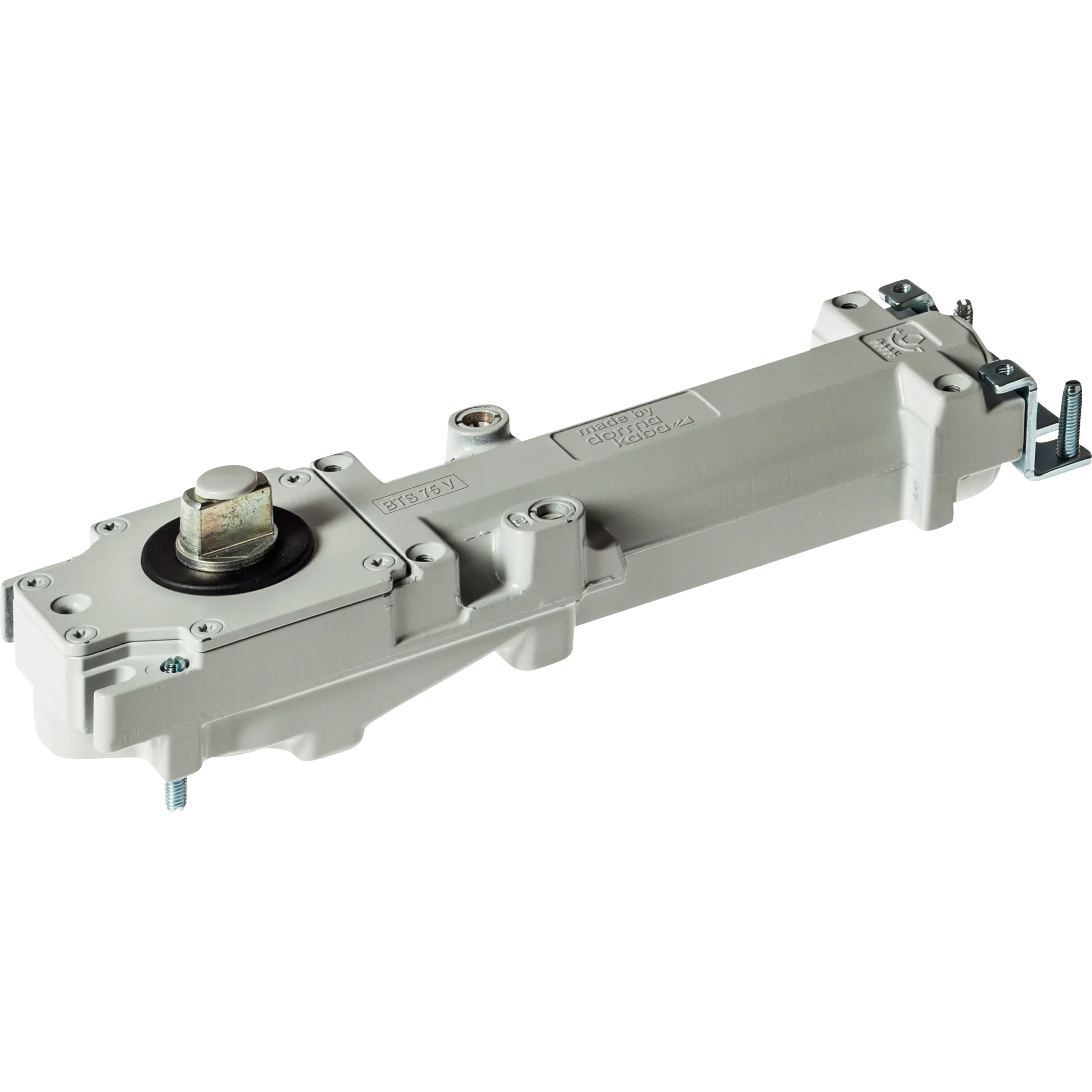 BTS 75 V Blind Floor Spring with spindle