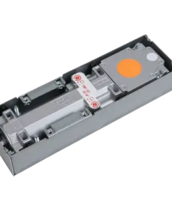 BTS 75 R EN 2-5 Floor Spring without Spindle - No Hold Open