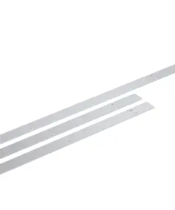 G-SR/BG Mounting Backplate