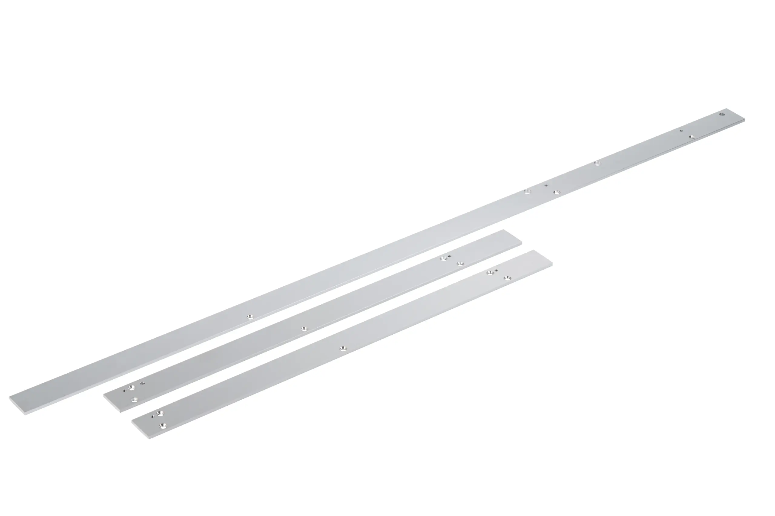 G-SR/BG Mounting Backplate