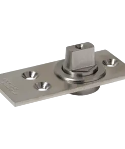 Rectangular Floor Pivot 8560GE