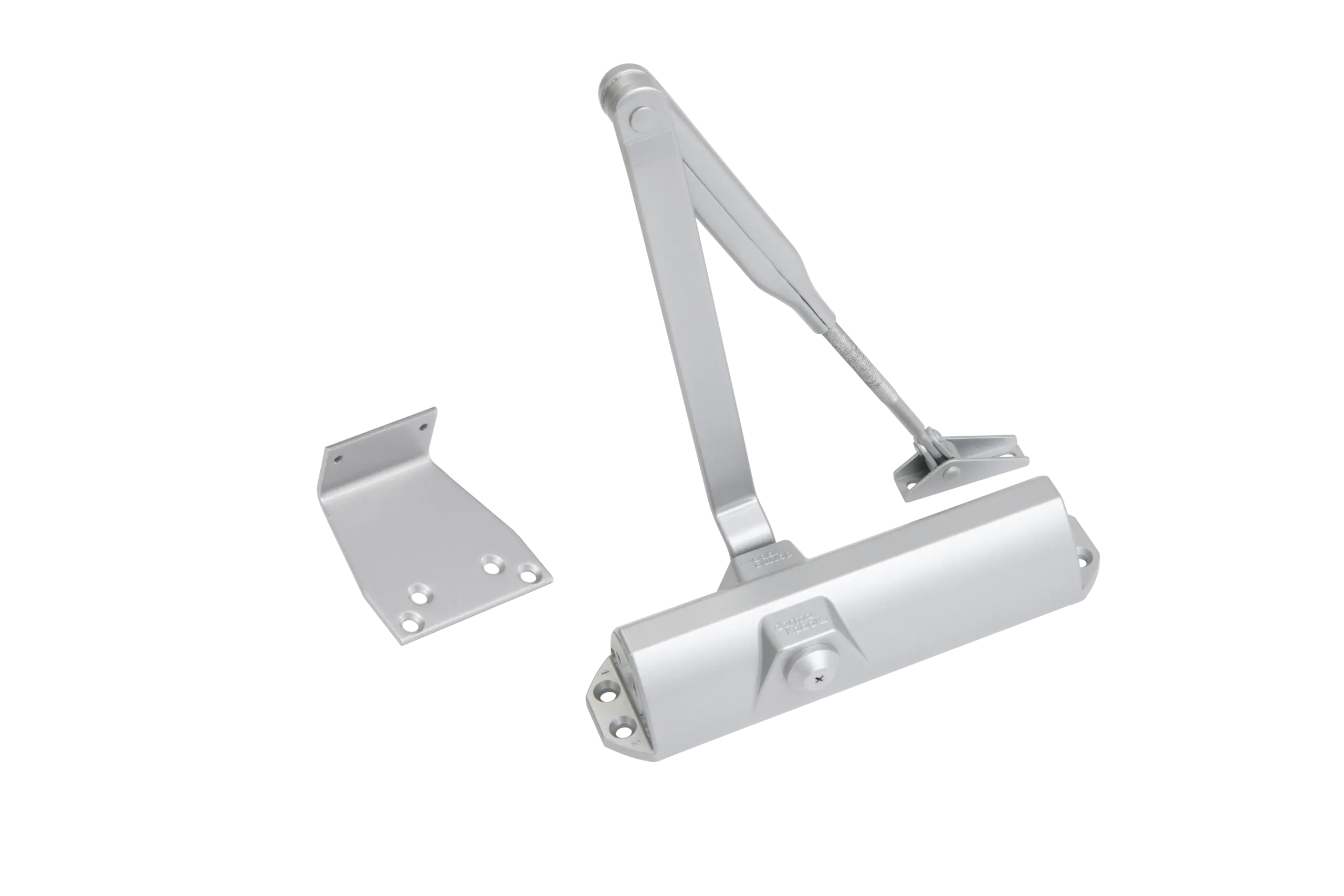 TS 68 Door Closer