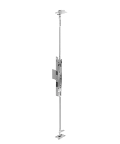 SVI 5xxx, version for narrow stile doors
