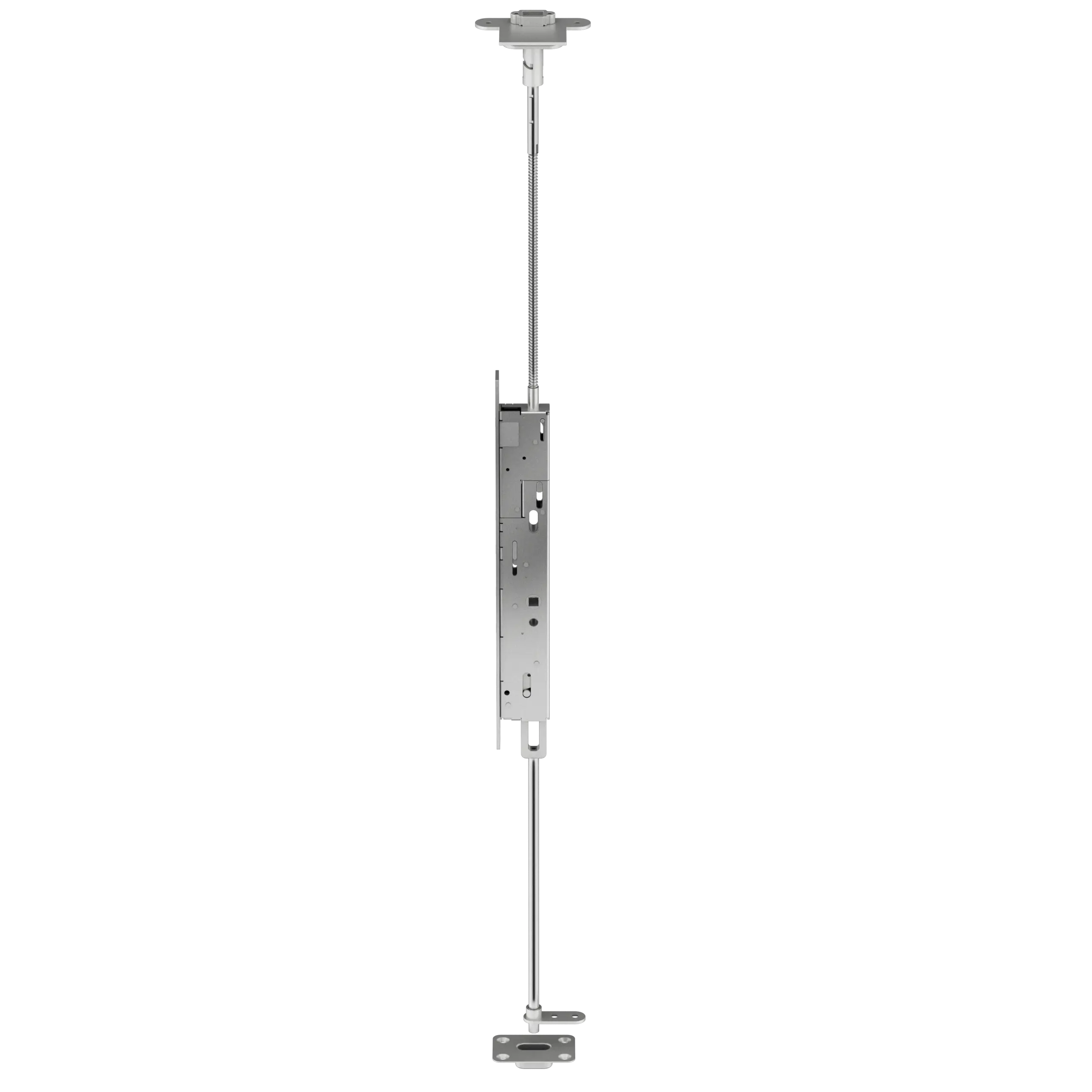 SVI 2xxx F, version for narrow stile doors