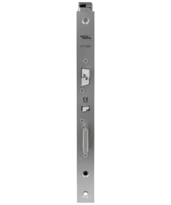 SVP 6xxx, version for narrow stile doors