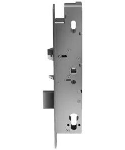SVP 6xxx, version for narrow stile doors