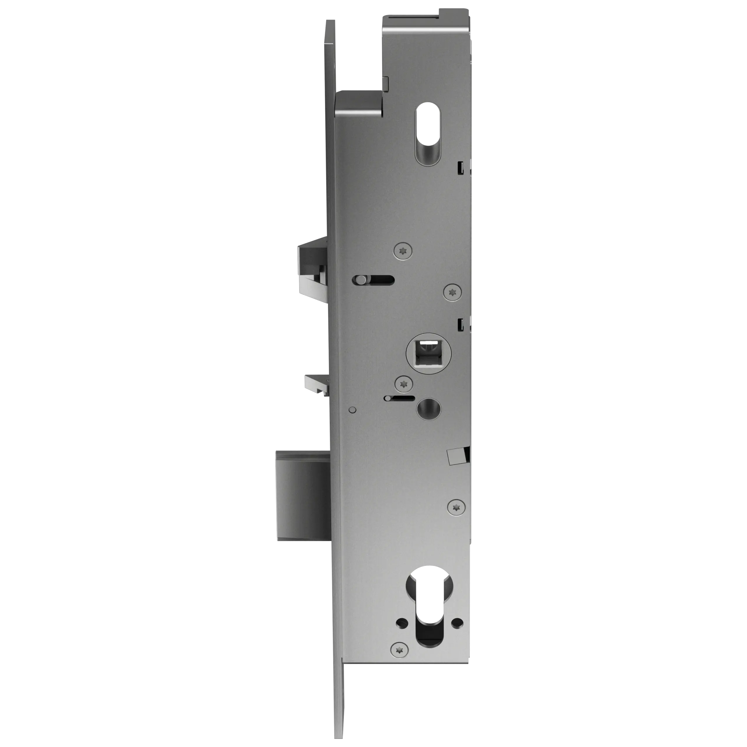 SVP 6xxx, version for narrow stile doors