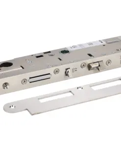 SVZ 6xxx, version for narrow stile doors Fail Safe