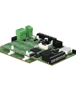 SVP-S 42 DCW Control Unit for Motor Lock 24VDC
