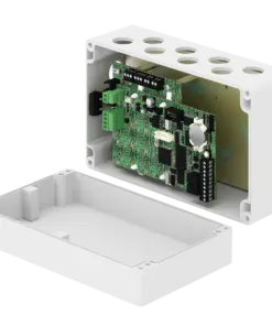 SVP-S 43 DCW Control Unit for Motor Lock 24VDC