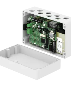 SVP-S 44 DCW Control Unit for Motor Lock 24VDC