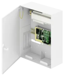 SVP-S 45 DCW Control Unit for Motor Lock 24VDC