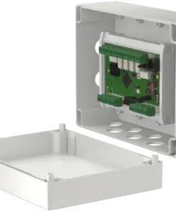 SVP-S 53 DCW Control Unit for Motor Lock 24VDC