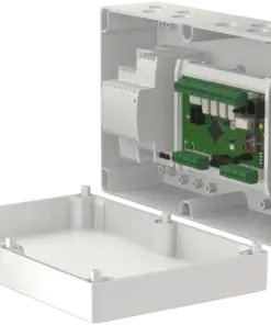 SVP-S 54 DCW Control Unit for Motor Lock 24VDC