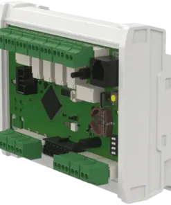 SVP-S 56 DCW Control Unit for Motor Lock 24VDC