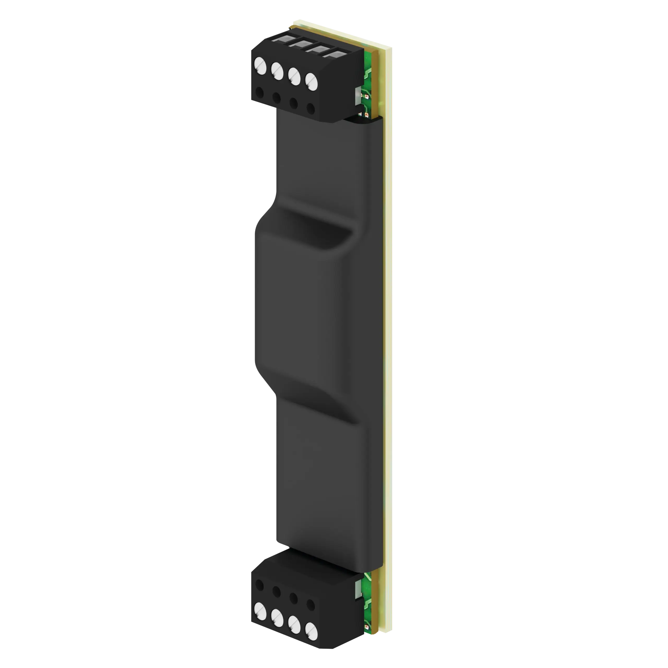 SVP-PR 12 Power Reserve Module