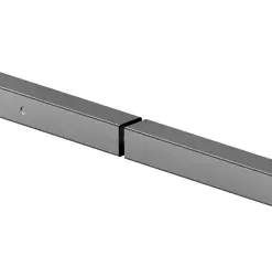 EN 179 Four + 924 Lever Handle set to suit SVP 6000 - Timber / Steel Doors Spindles
