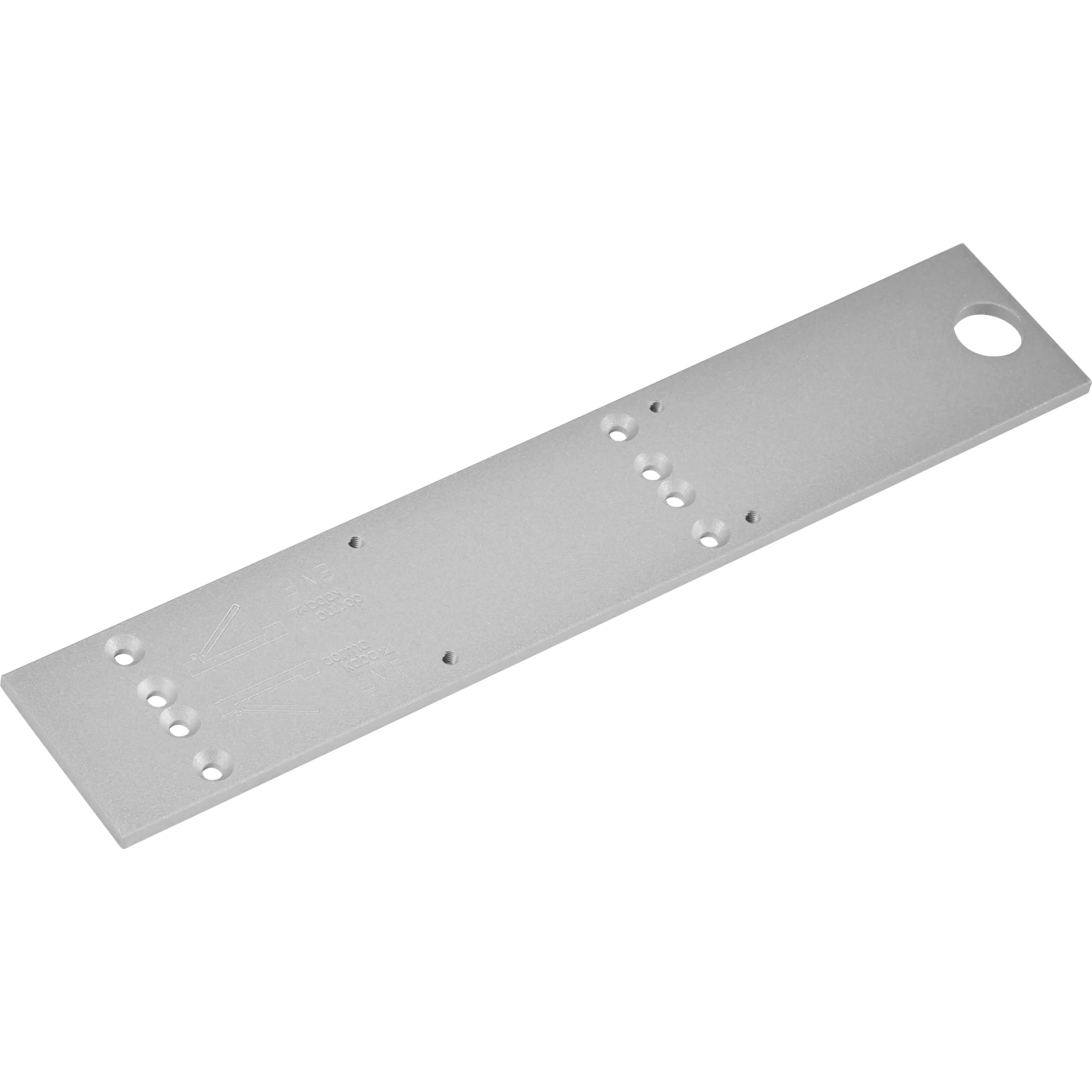 TS 73 EMF Fixing Plate
