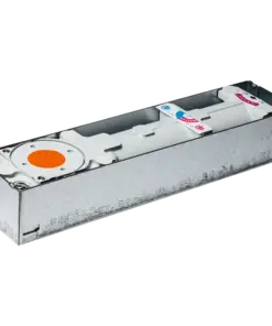 BTS 80 Hold-open Floor Spring without Spindle