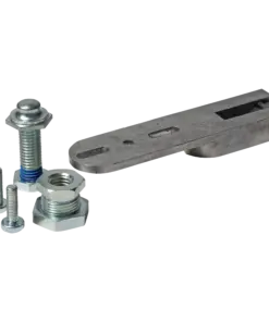8555/7 End Load Threshold Pivot