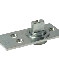 Floor Pivot Bearing with Extended Spindle 8560G